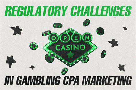 casino rules and regulations